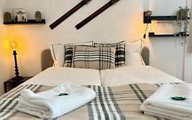 Charming Studio, Bettmerhorn View